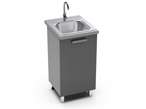 Шкаф нижний 5М 10965