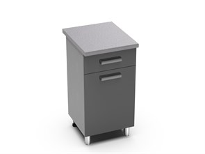 Шкаф нижний 5Р1 10967