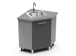 Шкаф нижний УМ 10985