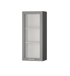 Шкаф верхний В4ВС Аликанте 11325