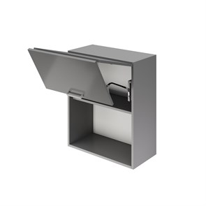 Шкаф верхний С6ВГ Аликанте 11341