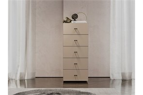 Комод 5 ящ."ГИЗА" 10089