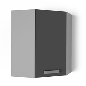 Шкаф верхний угловой УВ Вантд 11616