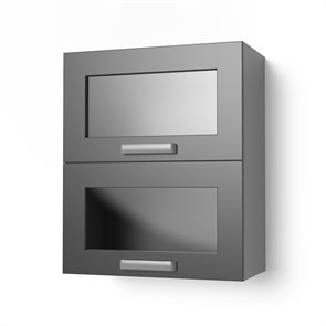 Шкаф верхний 5ВГС Кальяри 11698