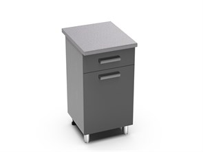 Шкаф нижний 5Р1 Кальяри 11769