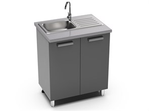 Шкаф нижний 8М Лига 12045