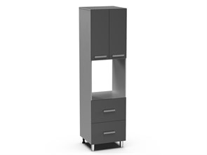 Пенал 6ПД Монти 12073