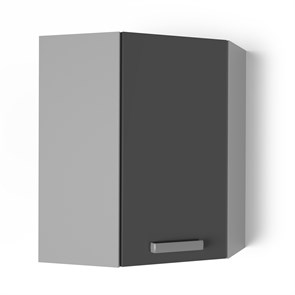 Шкаф верхний угловой УВ Монти 12148