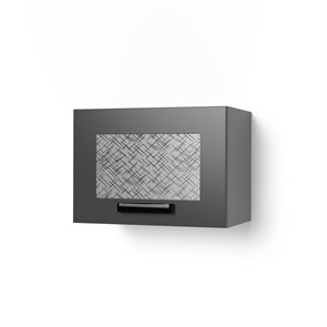 Шкаф верхний 5ХС Мэй 12234