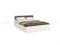 Кровать Фиеста NEW 1,6 м.  с подъемным механизмом 10398 - фото 3628