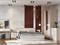 Модульная спальня Мартина исп.2 10460 - фото 4028