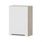 КГ "Этна" Шкаф навесной 500 (5в1) 10841